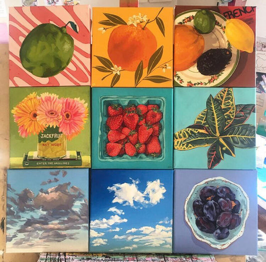 SMALL BUSINESS GIFT GUIDE 2020: GIFTS FOR HIM, ECO-FRIENDLY GIFTS AND VISUAL ART