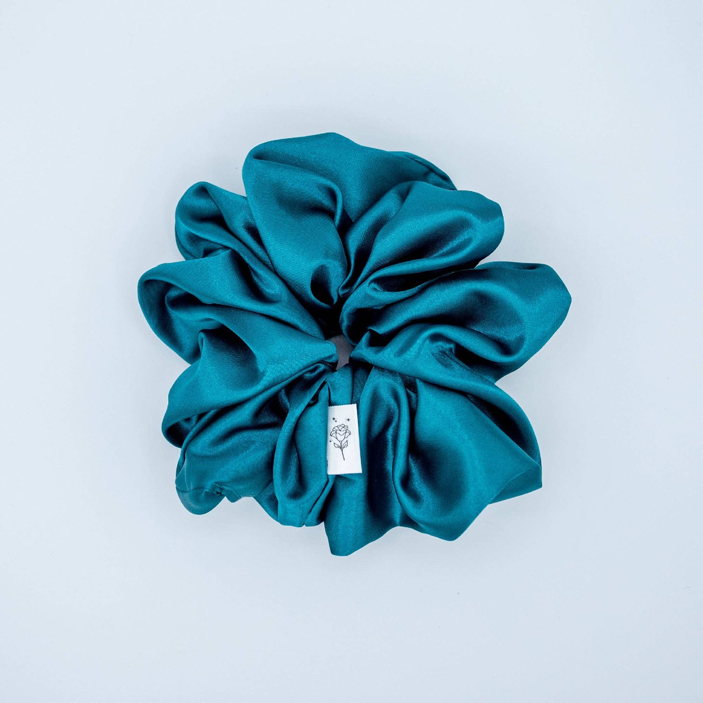 XXL Satin Alice Scrunchie