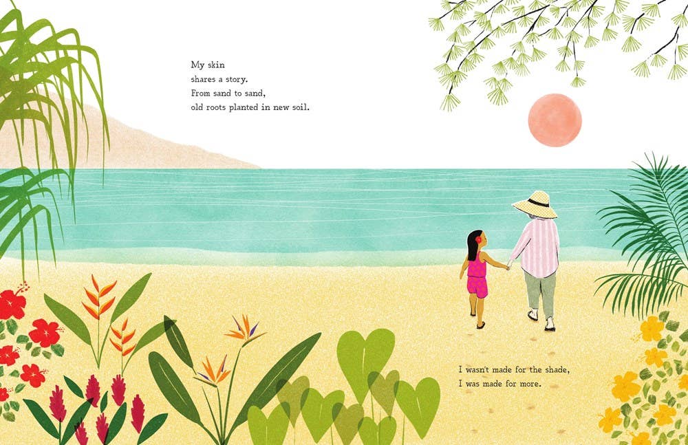 Made For More: Chloe Ito Ward