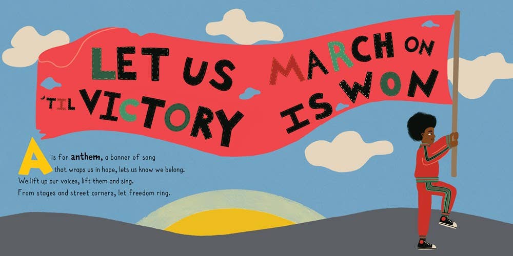 ABCs of Black History