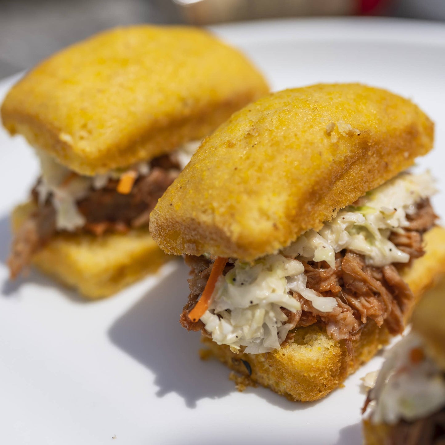 Ocean State Pepper Co. - Smoky Rhode - Maple BBQ Rub