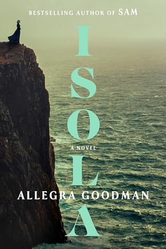 Isola - Allegra Goodman