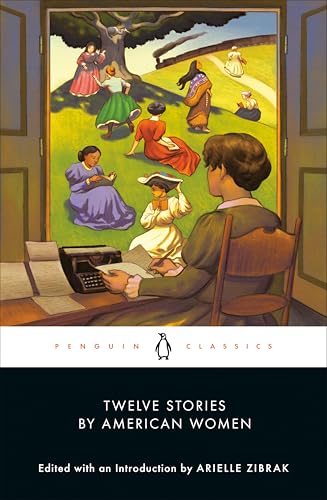 Twelve Stories by American Women