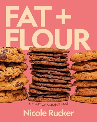 Fat + Flour - Nicole Rucker