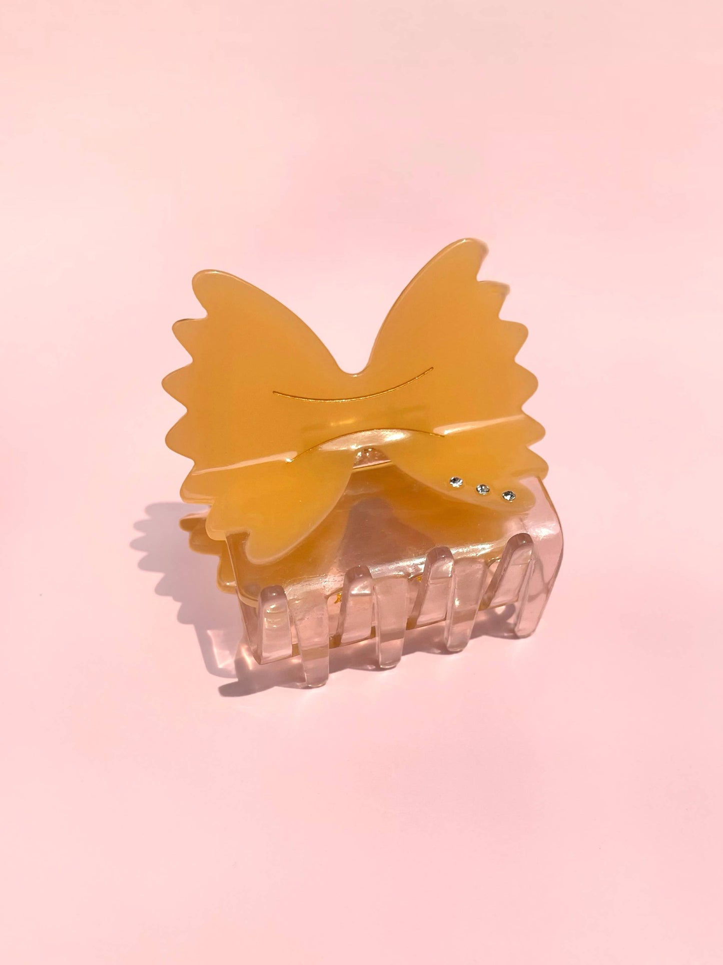 Line & Co - Pasta Claw Clip