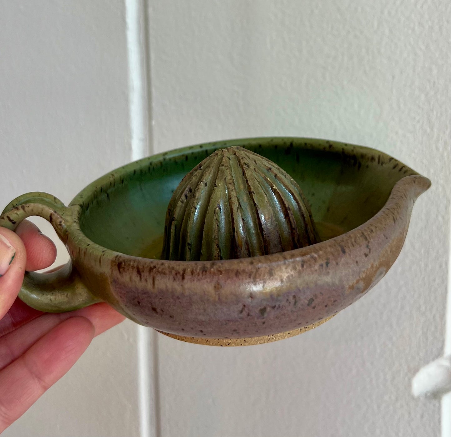 Lemon Juicer - Julo Pottery Co.