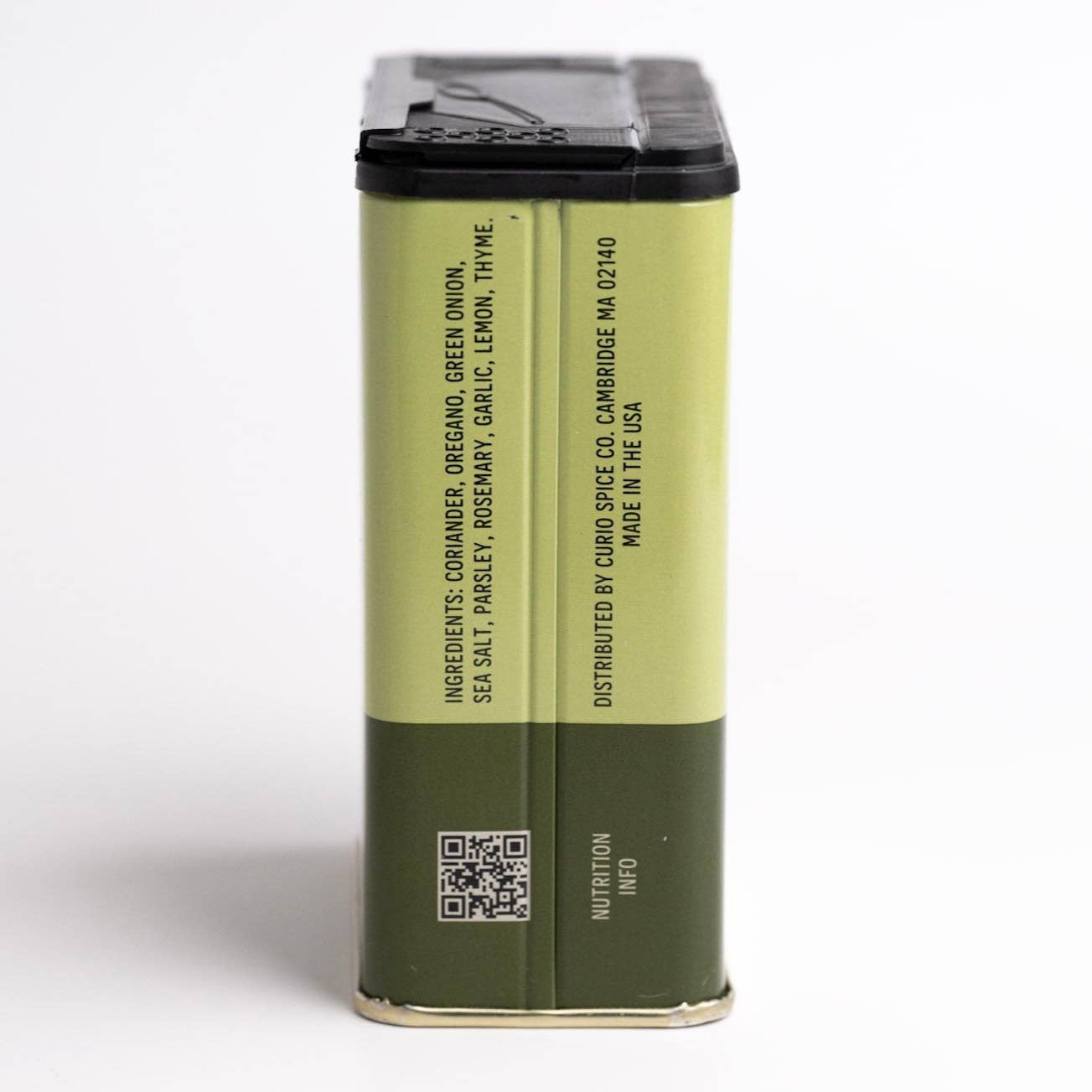 Curio Spice Co - Herb Goddess - Everyday Blend