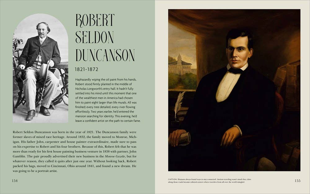 BLK ART: The Audacious Legacy of Black Artists and Models in Western Art by Zaria Ware
