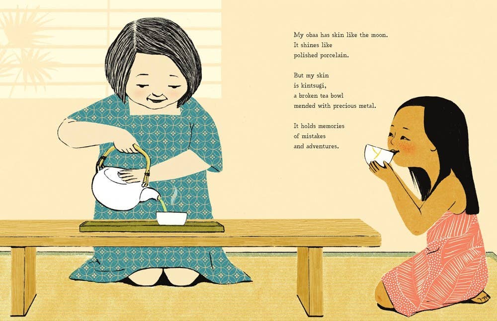 Made For More: Chloe Ito Ward