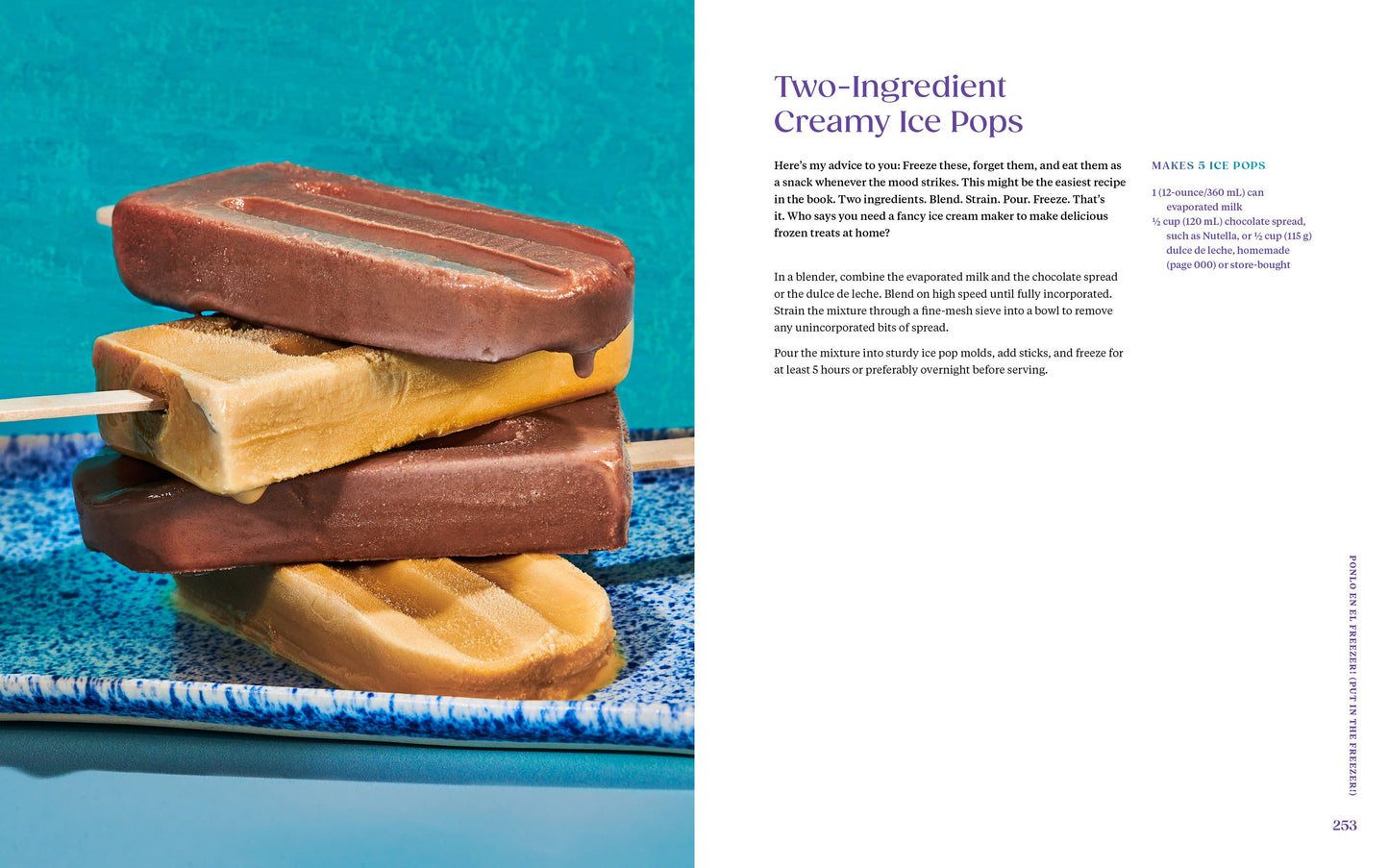 Bodega Bakes: Recipes for Sweets Inspired by My Corner Store