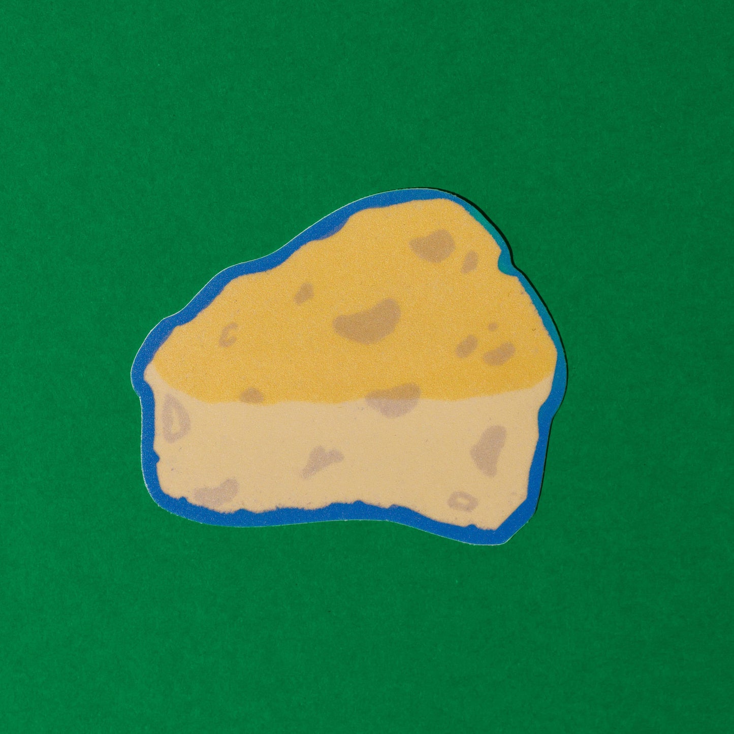 Deli Club Sticker Pack - Mel Andrel