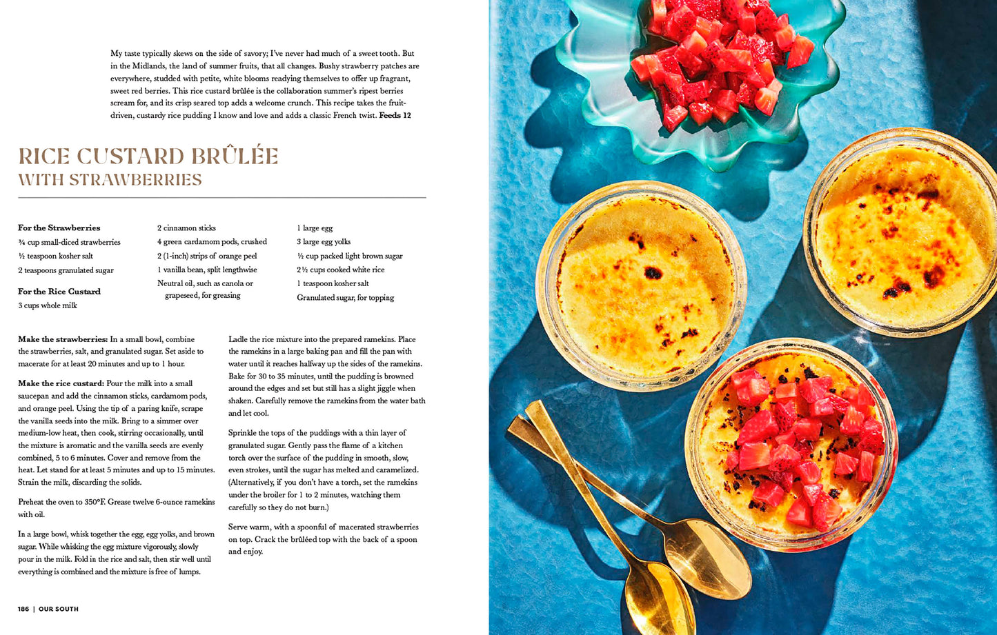 Our South: Black Food Through My Lens