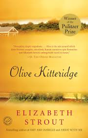 Olive Kitteridge - Elizabeth Strout
