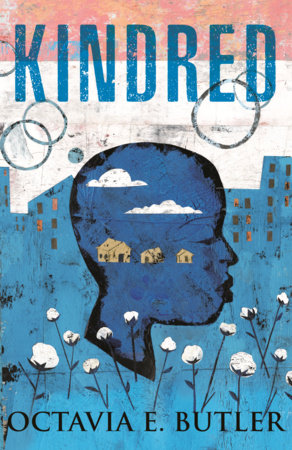 Kindred- Octavia Butler