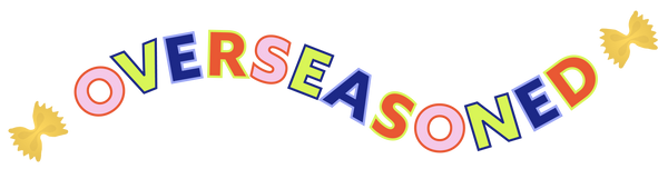 Overseasoned logo