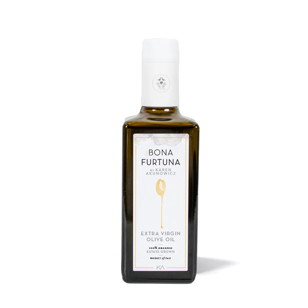 Bona Furtuna Chef's Blend Olive Oil - Karen Akunowicz