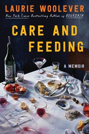 Care and Feeding: Laurie Woolever