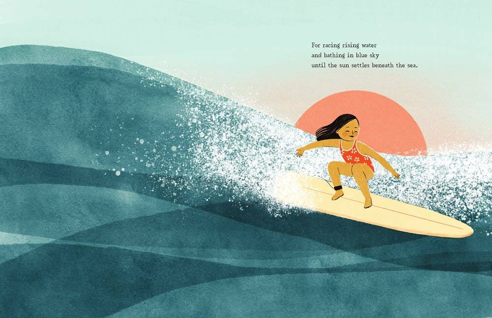 Made For More: Chloe Ito Ward