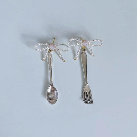 Be My Guest Earrings - Warm Clay Co.