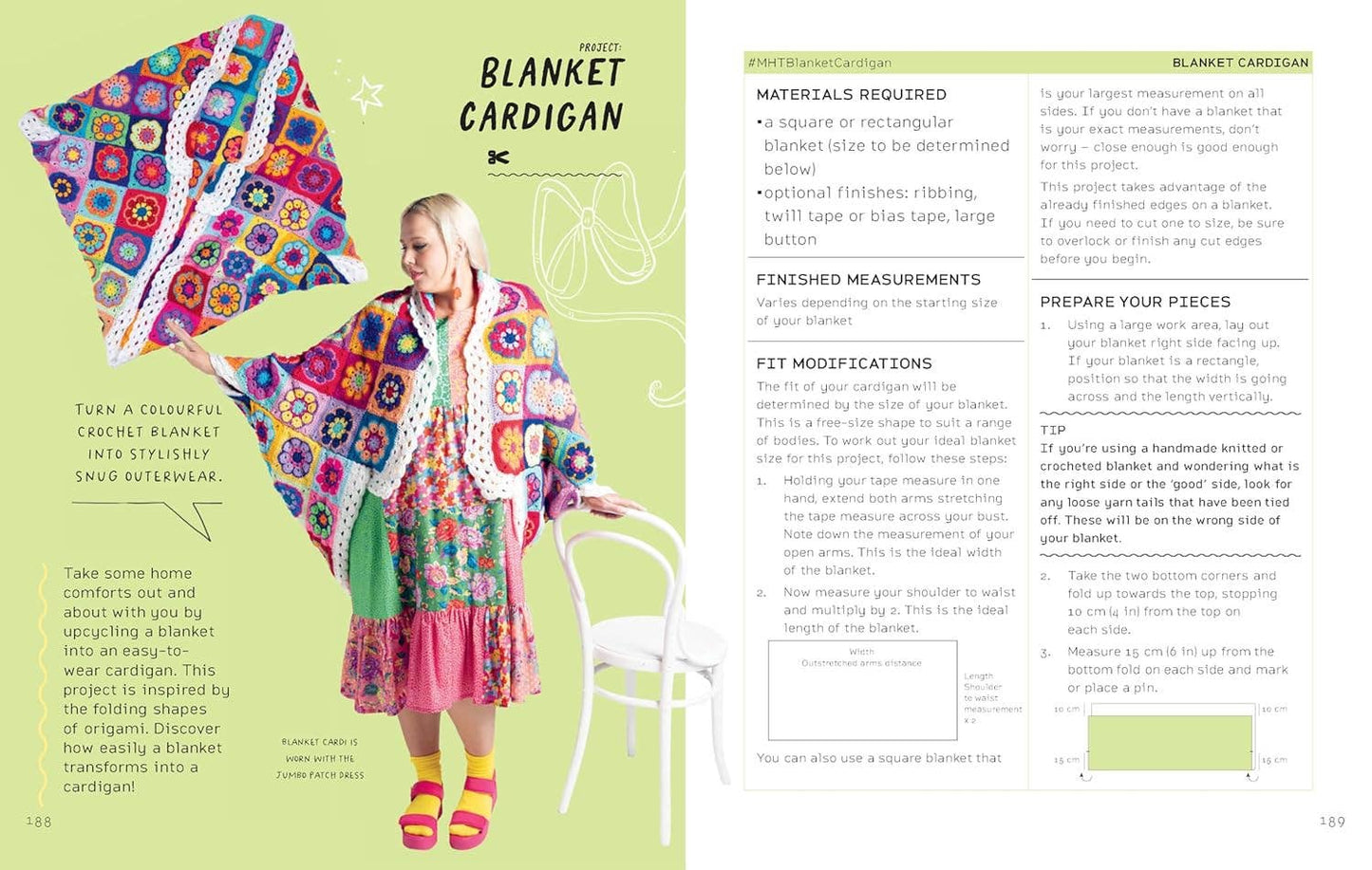 Making Happy Things- Sue-Ching