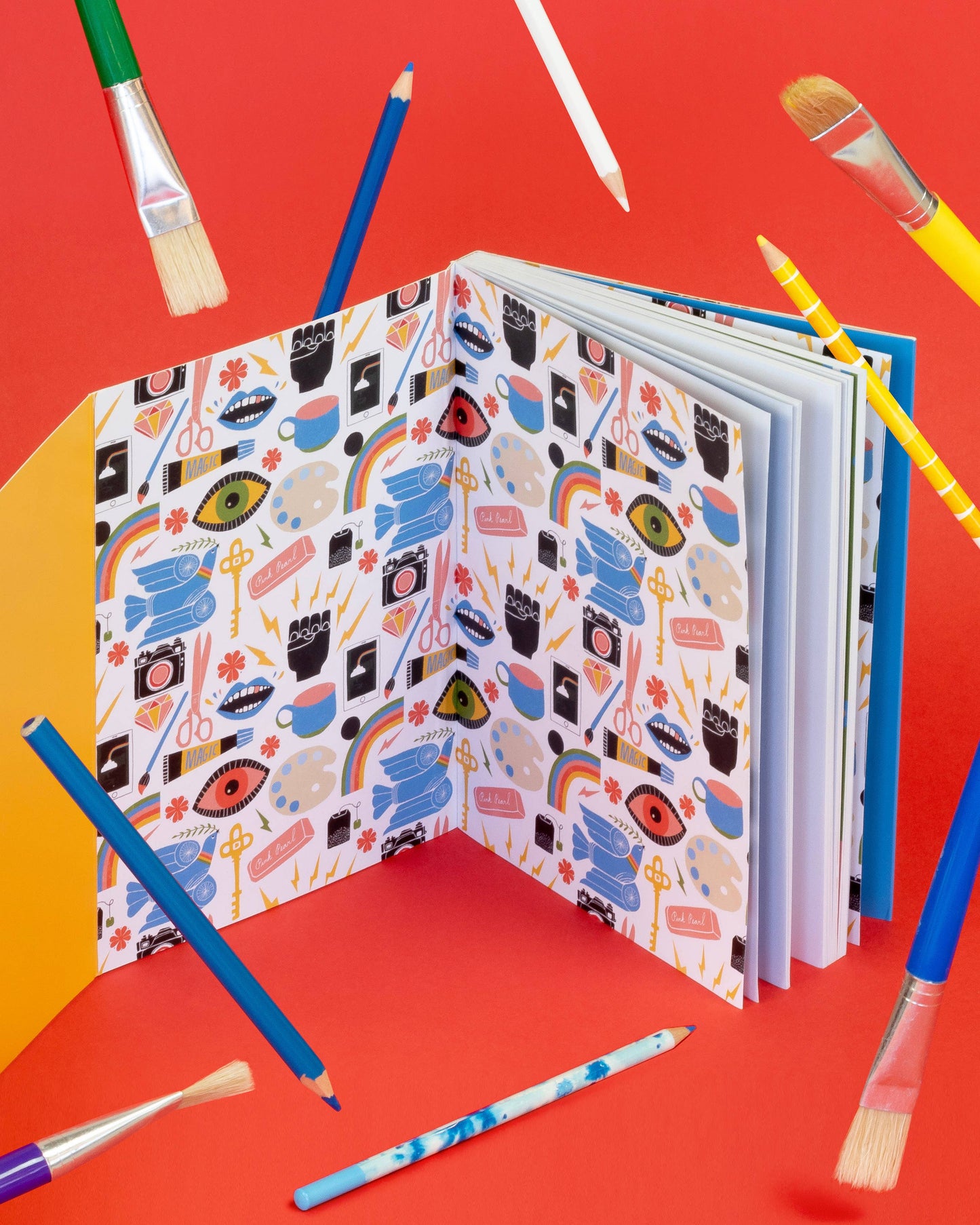 Find Your Artistic Voice - Lisa Congdon