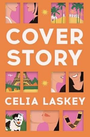 Cover Story- Celia Laskey