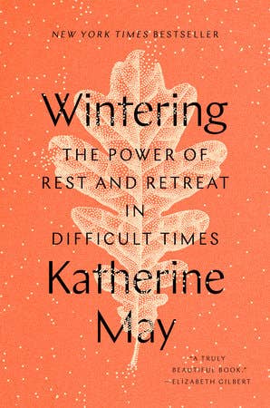 Wintering - Katherine May