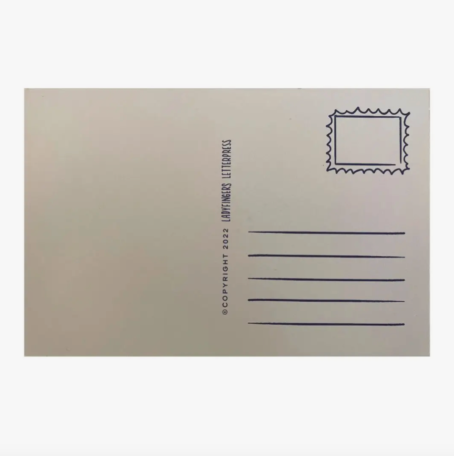 Protect Kids Postcard