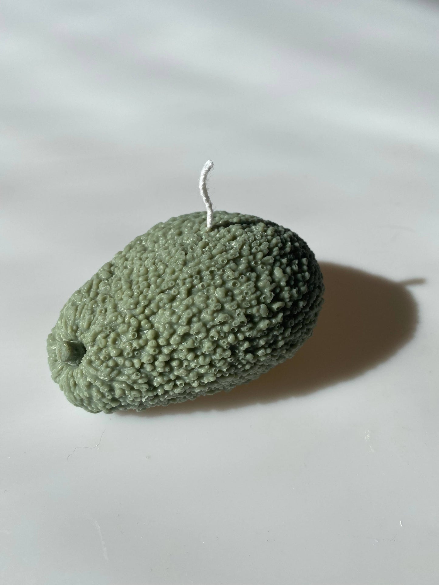 Scandles - Avocado Candle