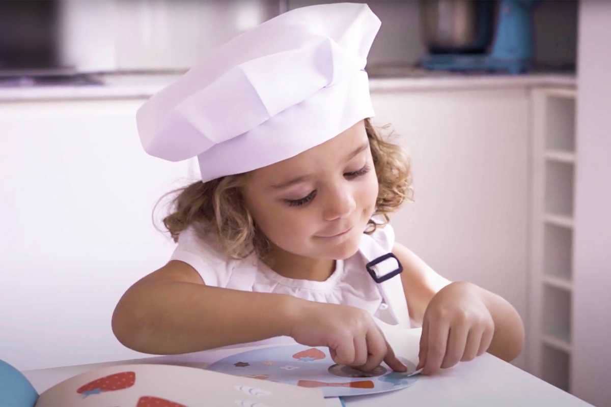 I Am a Little Pastry Chef (Careers for Kids)