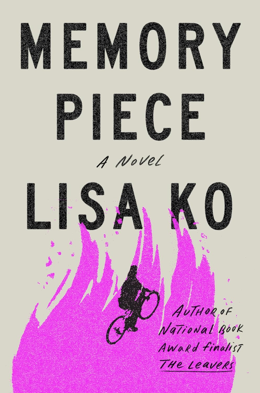 Memory Piece - Lisa Ko