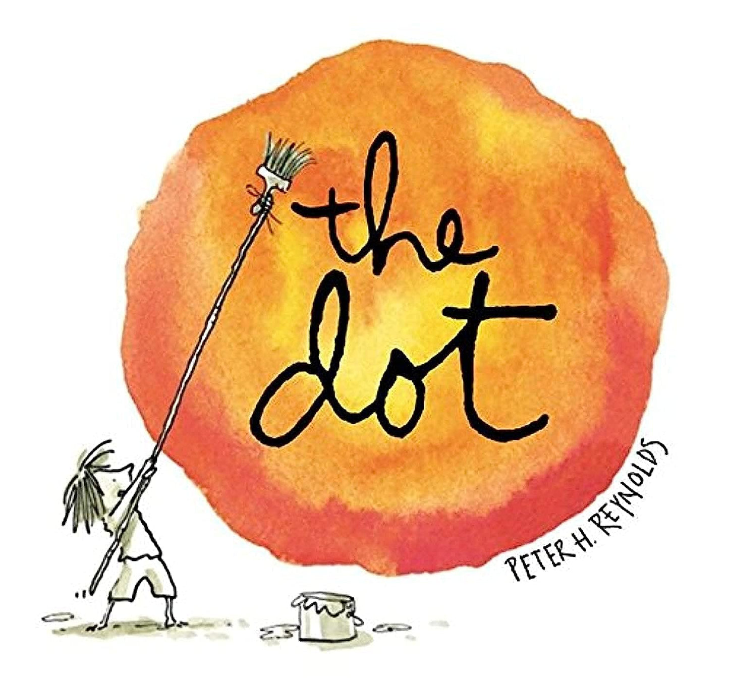 The Dot - Peter H. Reynolds