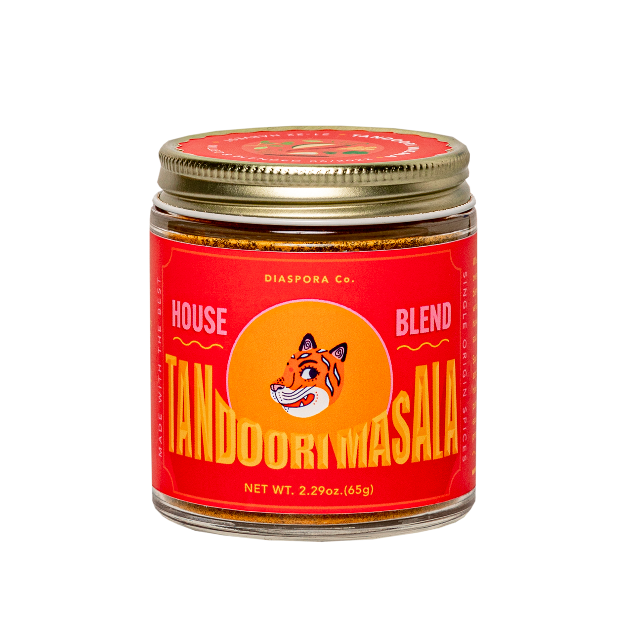Diaspora Co - Tandoori Masala