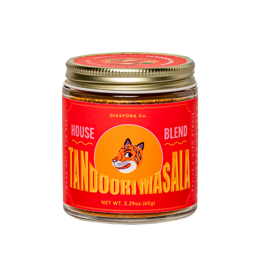Diaspora Co - Tandoori Masala