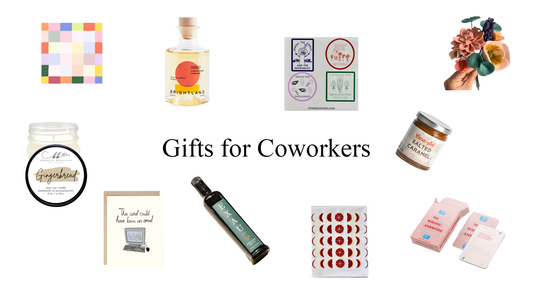 Small biz gift guide 2023: Gifts for coworkers