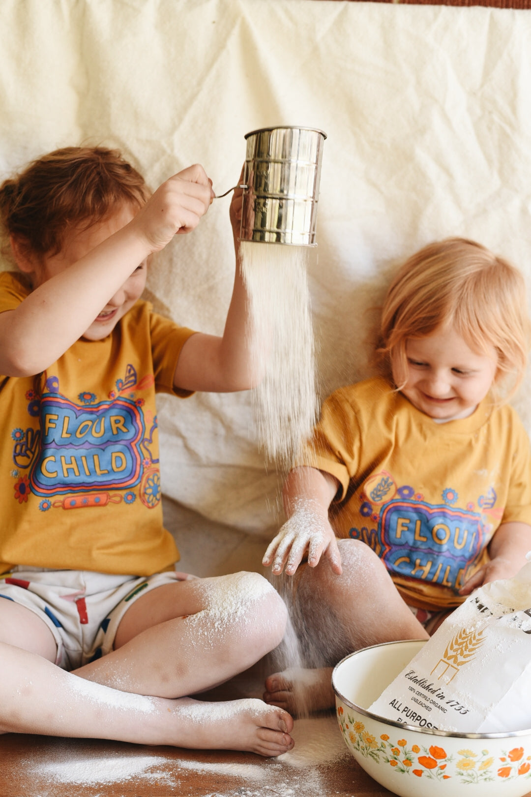 Baby & kids