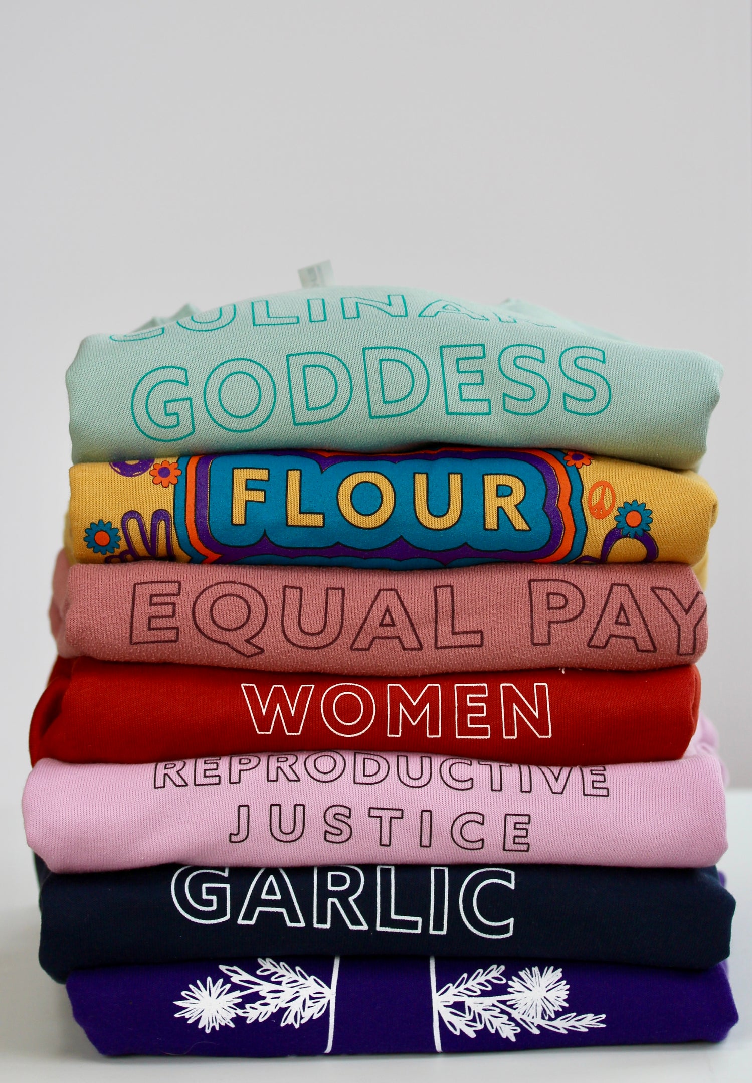 Sweatshirts