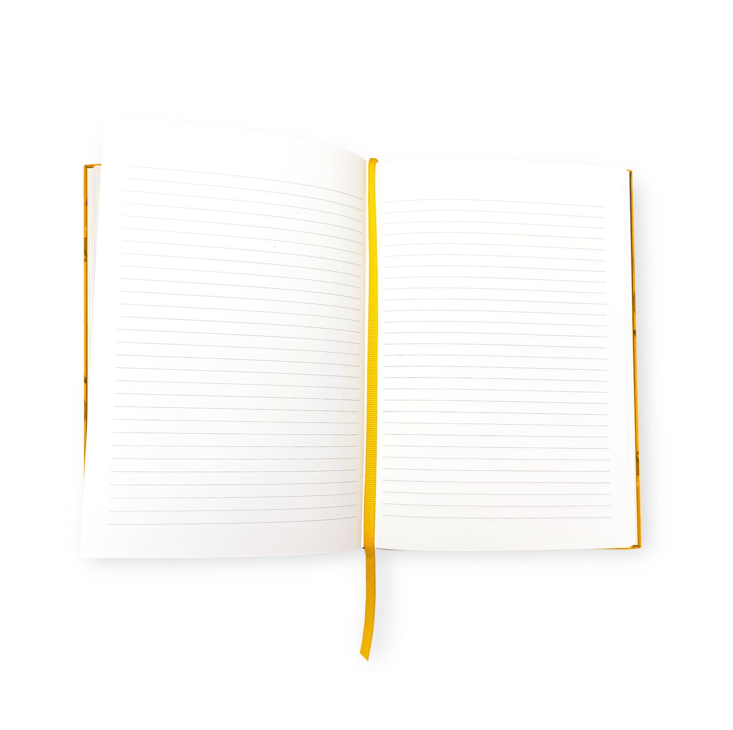 Carolyn Suzuki - FRUITASTIC HARDCOVER NOTEBOOK