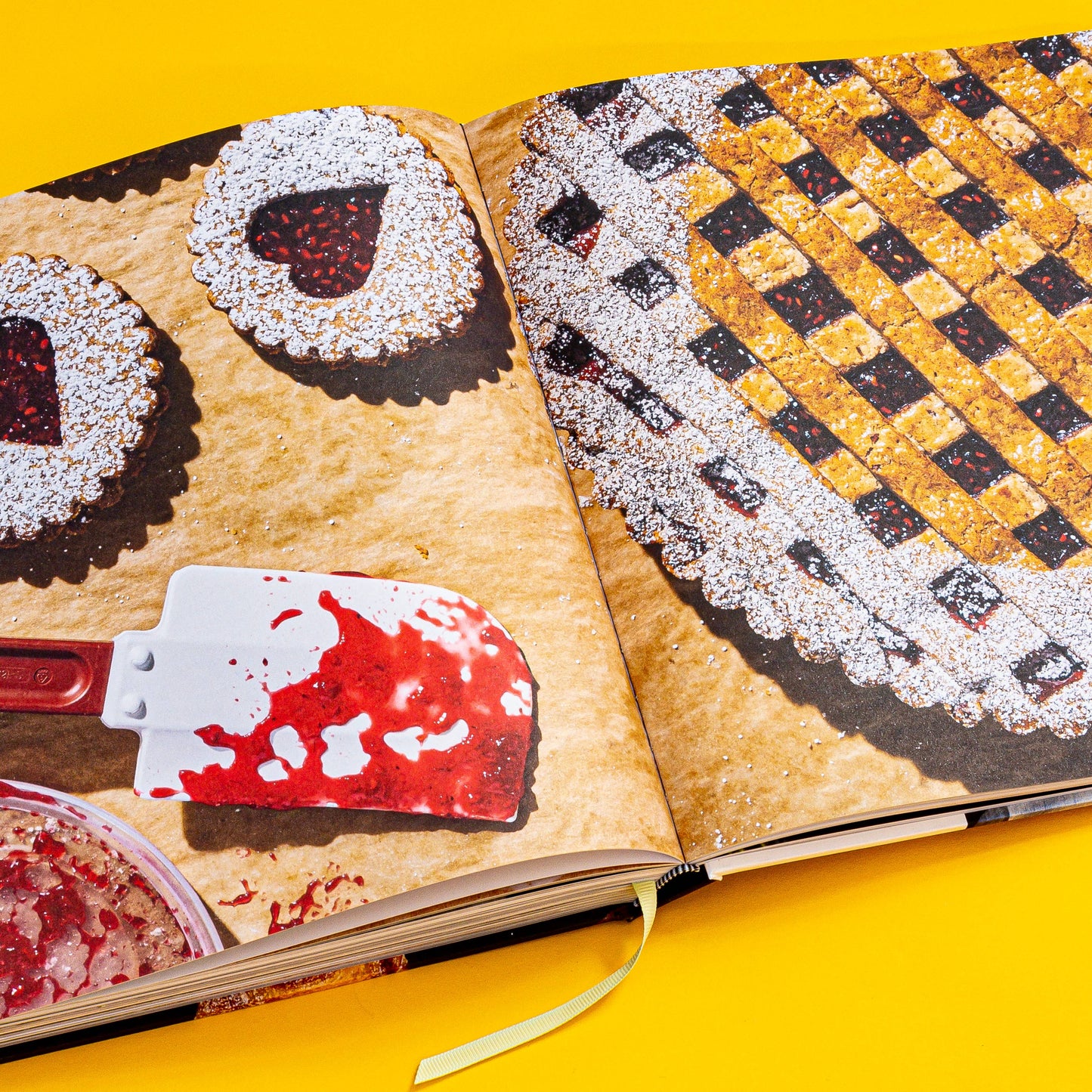 Tartine the Cookbook