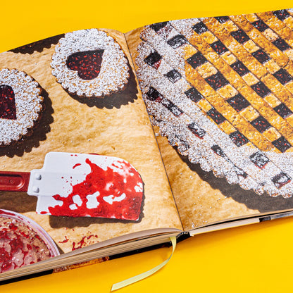 Tartine the Cookbook