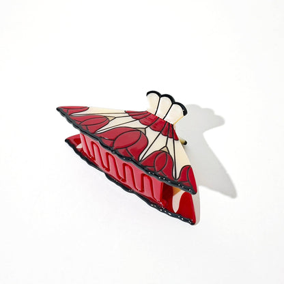 Rose Lamp Claw