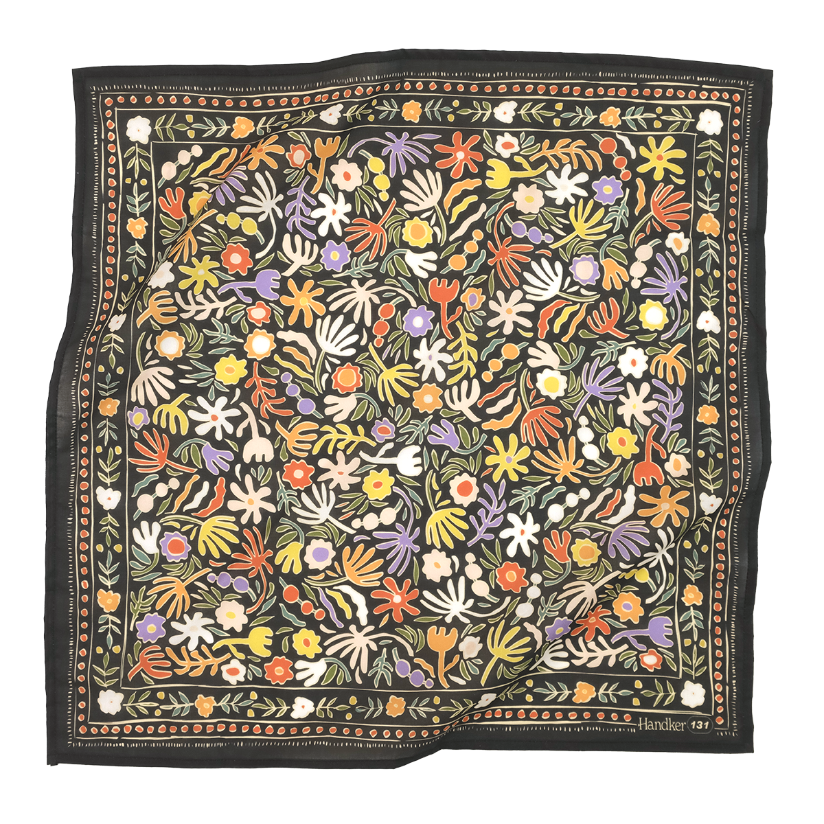 Handker Bandanas - Henri Bandana