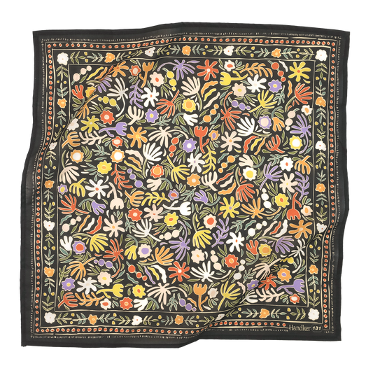 Handker Bandanas - Henri Bandana