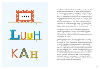 Little Book of Lykke, The: Meik Wiking