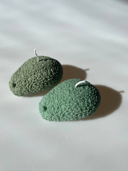 Scandles - Avocado Candle