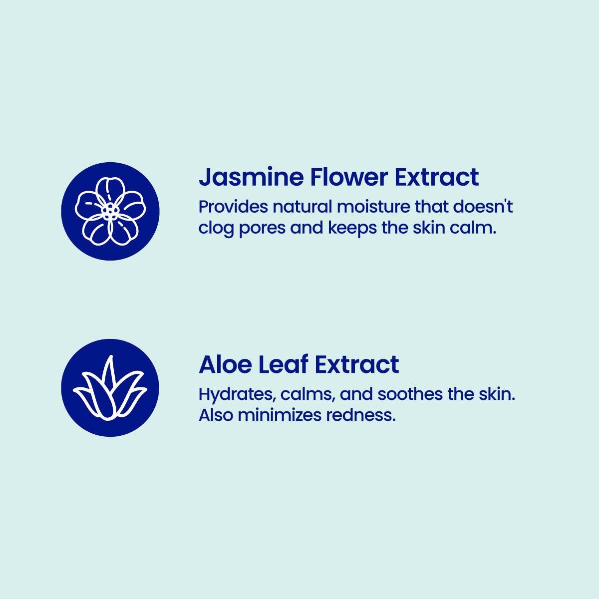 FaceTory - Face Mask -  Everyday Jasmine
