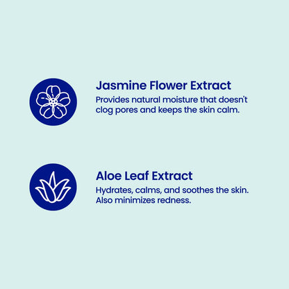 FaceTory - Face Mask -  Everyday Jasmine