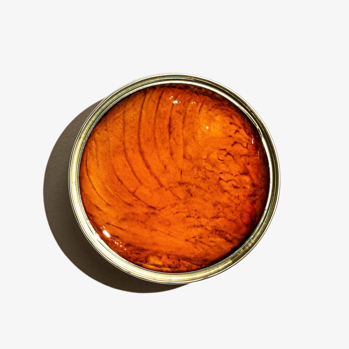 Albacore Tuna in Spicy Olive Oil- Fishwife
