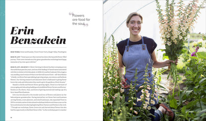 The Earth in Her Hands