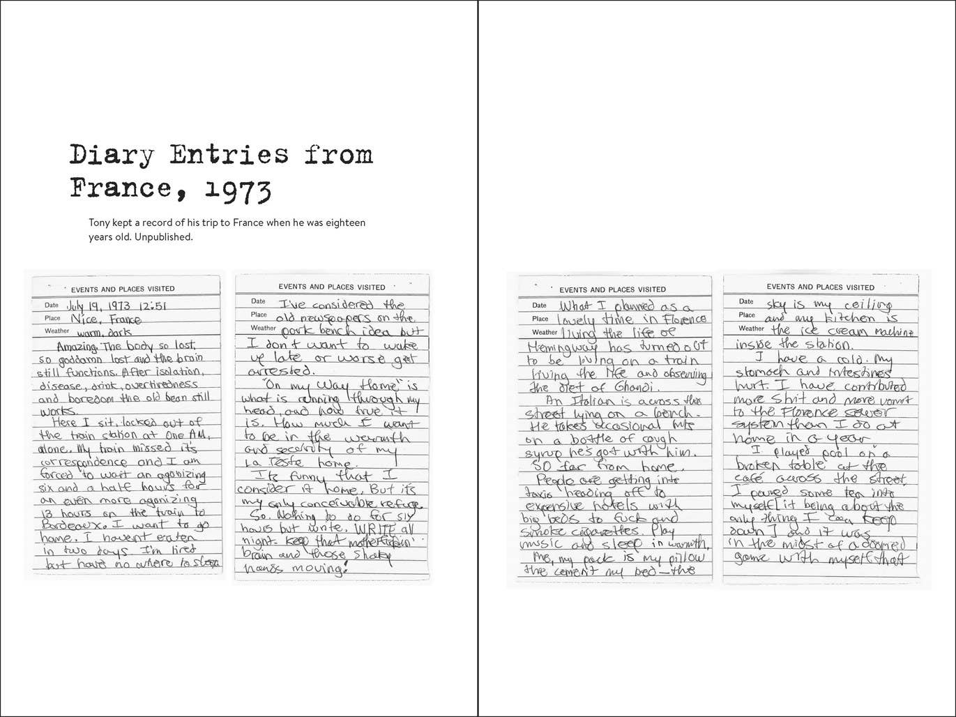 The Anthony Bourdain Reader - Anthony Bourdain